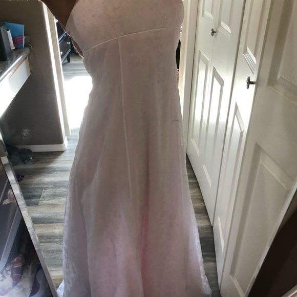 Prom dress - Picture 4 of 7